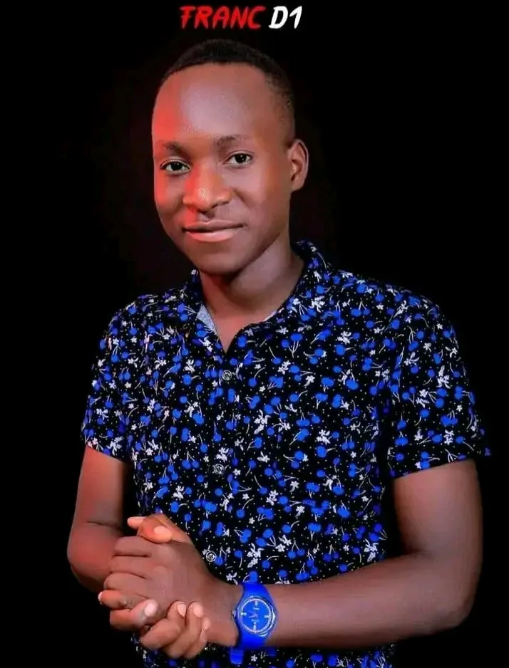 Wankuba by Franc D one